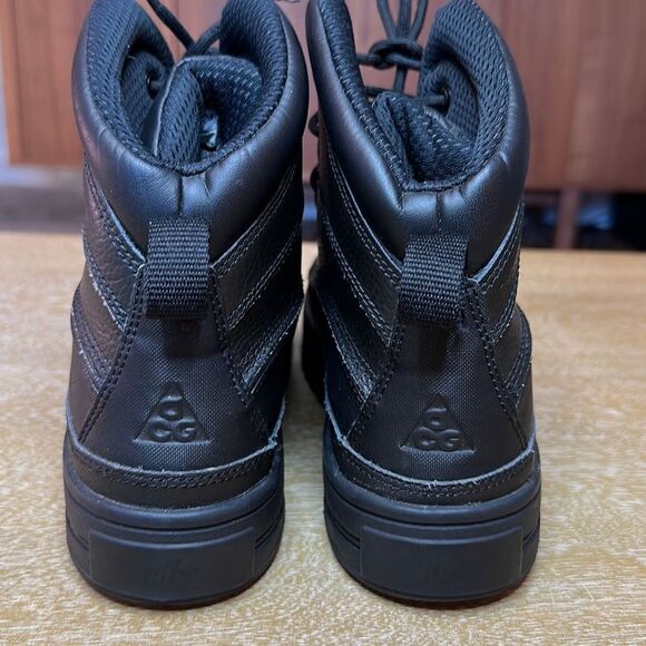 Nike Woodside 2 High ACG Big Kids' Boots - Picture 3 of 9